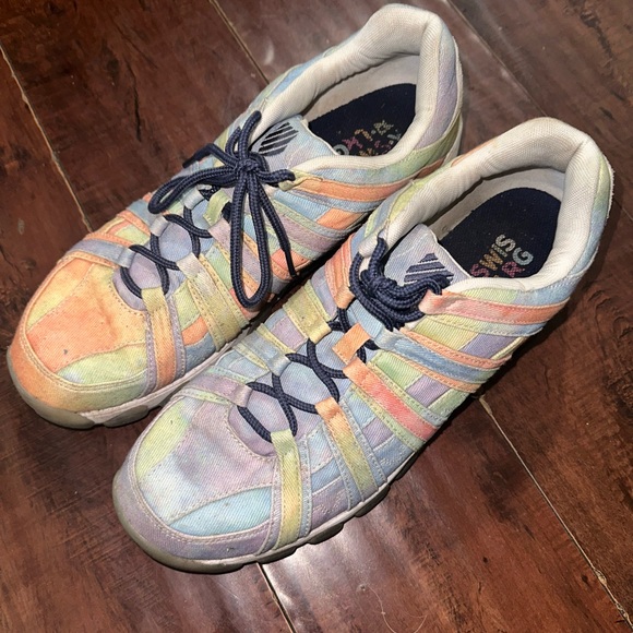 Condition: Used (normal wear)
Men’s shoes - Picture 3 of 5